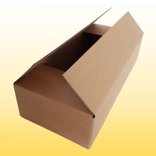 160 Karton 51,5 cm x 22 cm x 11 cm (LxBxH)